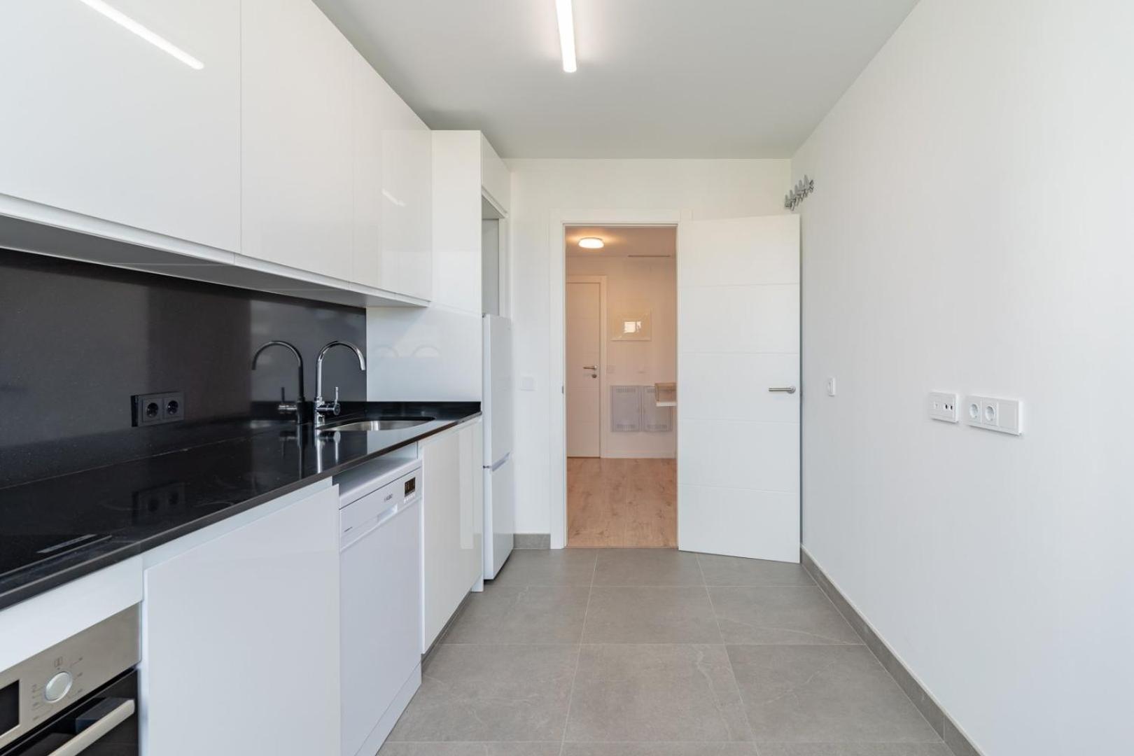 Guestready - Sunny Seaside Escape In Malaga Apartment Luaran gambar